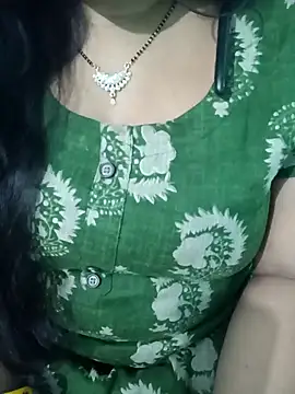 Snapshot of Anjali-bhabhi chatting on 10/19/25, 08:20 Anjali-bhabhi online show from 10/19/25, 08:20