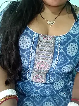 Anjali-bhabhi online show from 02/21/26, 06:58