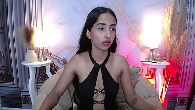 MilkyLally online show from 11/11/25, 12:16