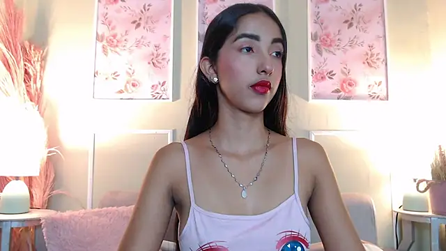 MilkyLally online show from 02/19/26, 12:12