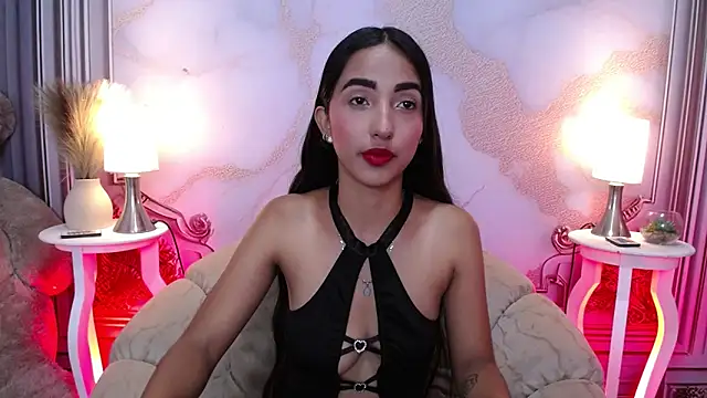 MilkyLally online show from 02/20/26, 11:43