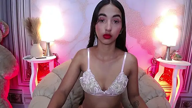 Snapshot of MilkyLally chatting on 03/16/26, 11:58 MilkyLally online show from 03/16/26, 11:58