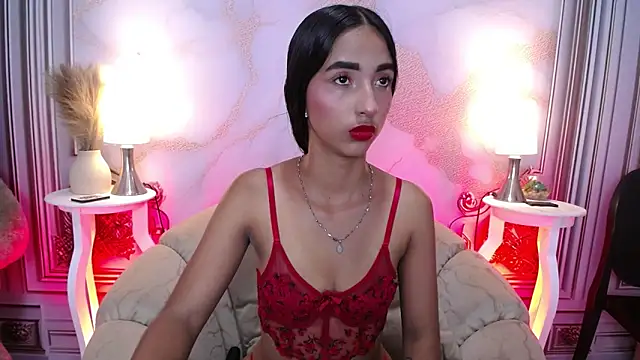 Snapshot of MilkyLally chatting on 03/23/26, 11:58 MilkyLally online show from 03/23/26, 11:58