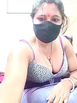 misspriya03 online show from 01/06/26, 05:55