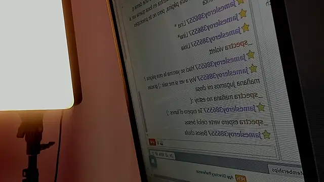  SPECTRA online show from 11/13/25, 03:22