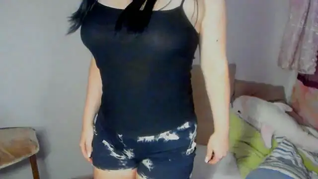 Snapshot of VoxxAura chatting on 09/20/25, 07:26 VoxxAura online show from 09/20/25, 07:26