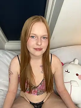 JaneSeraphina online show from 09/12/25, 02:22