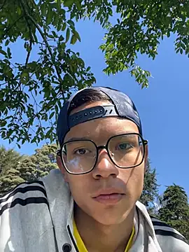 diegoand0911 online show from 04/26/26, 03:21
