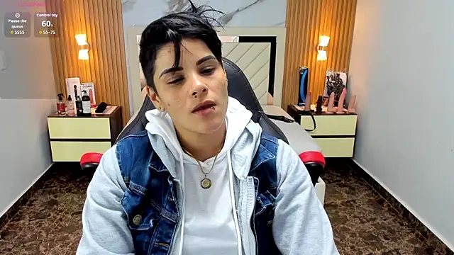 KAROLLJONES1 online show from 09/08/25, 07:46