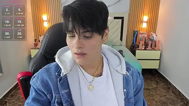 KAROLLJONES1 online show from 09/23/25, 02:58