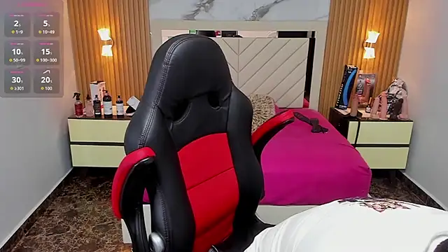 KAROLLJONES1 online show from 09/24/25, 02:37