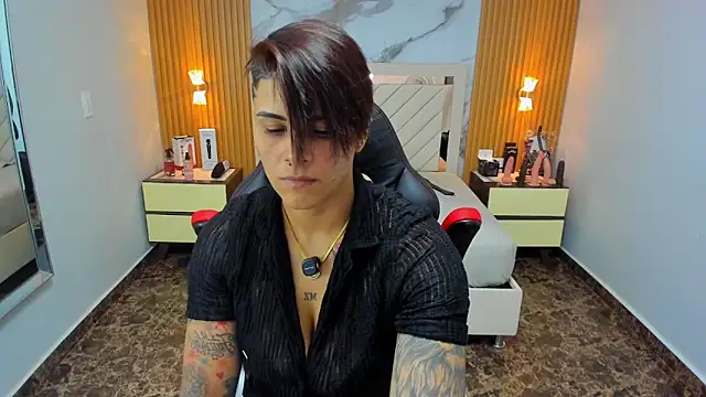 KAROLLJONES1 online show from 02/02/26, 07:34