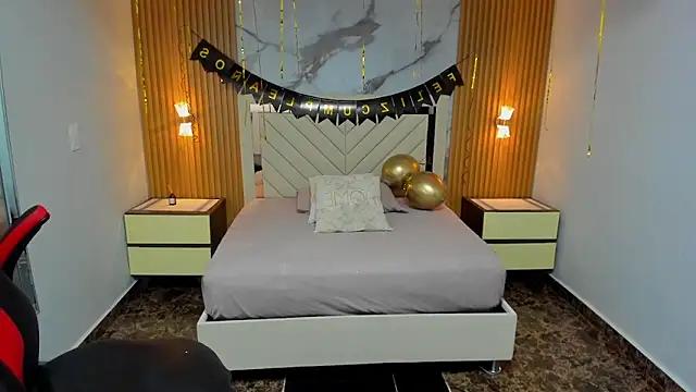 KAROLLJONES1 online show from 02/07/26, 12:31