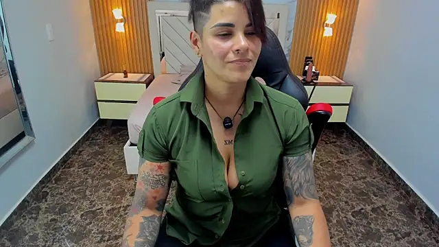 KAROLLJONES1 online show from 02/16/26, 07:10