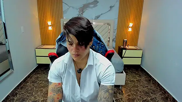 KAROLLJONES1 online show from 03/03/26, 07:20