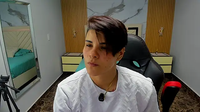 KAROLLJONES1 online show from 03/07/26, 07:00