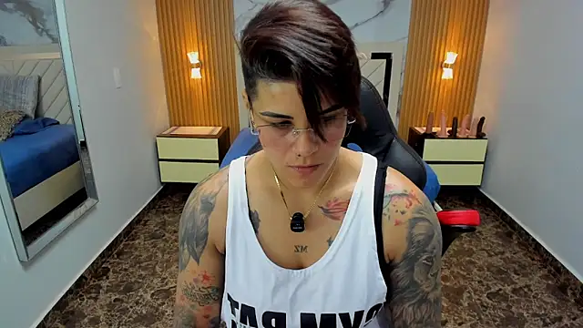 KAROLLJONES1 online show from 03/21/26, 12:32