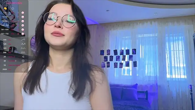 lolly by online show from 09/22/25, 08:05