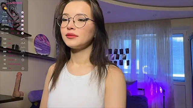 lolly by online show from 10/19/25, 08:15