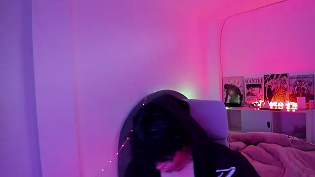 Snapshot of Khada__Jhin4 chatting on 09/14/25, 11:42 Khada  Jhin4 online show from 09/14/25, 11:42