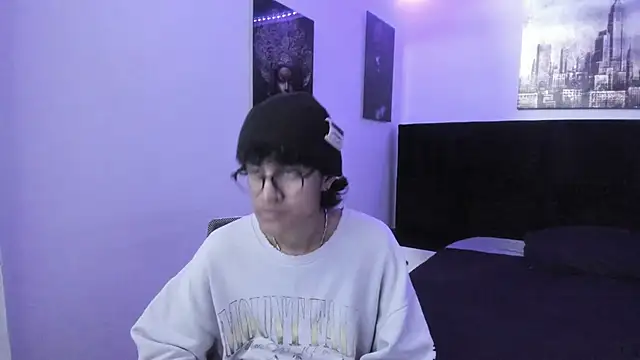 Snapshot of Khada__Jhin4 chatting on 10/17/25, 06:21 Khada  Jhin4 online show from 10/17/25, 06:21