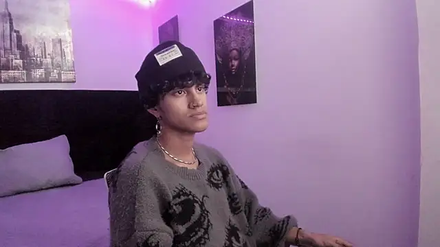 Snapshot of Khada__Jhin4 chatting on 10/19/25, 02:01 Khada  Jhin4 online show from 10/19/25, 02:01