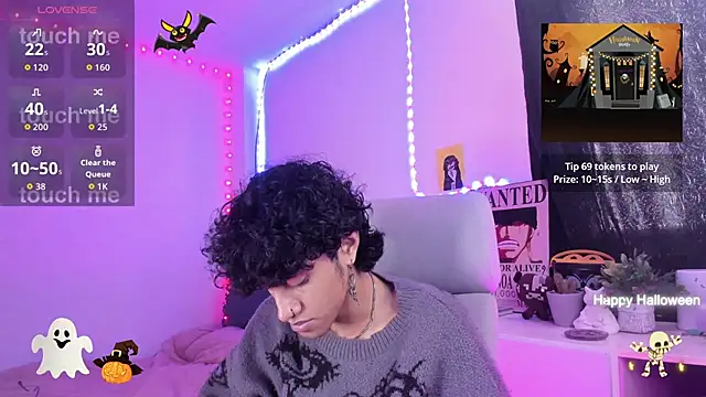 Snapshot of Khada__Jhin4 chatting on 10/30/25, 05:46 Khada  Jhin4 online show from 10/30/25, 05:46