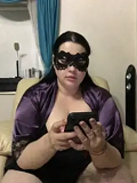 Mami mari online show from 05/07/26, 10:37