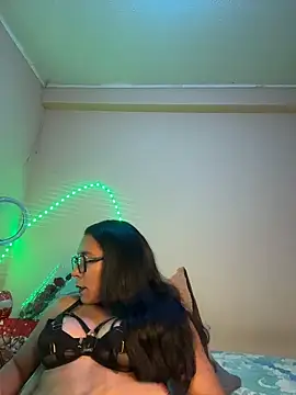 princesaliay online show from 02/15/26, 12:51