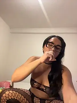 princesaliay online show from 07/27/26, 10:55