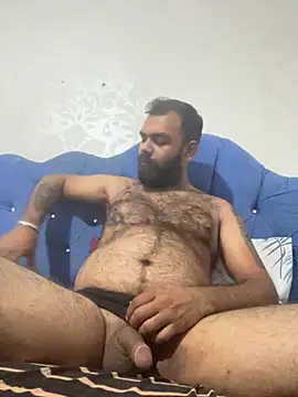 Umut1414 online show from 11/05/25, 10:21