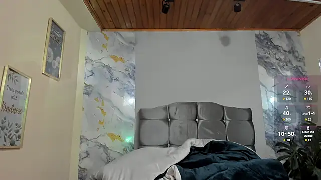 Room 69x online show from 02/05/26, 04:06