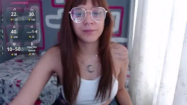 zara erotik online show from 09/19/25, 11:33