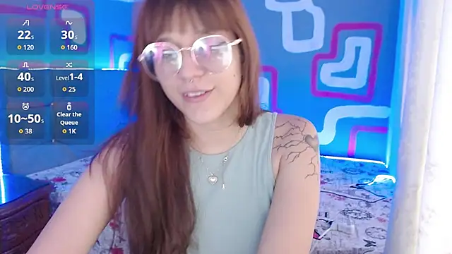 zara erotik online show from 09/29/25, 11:48