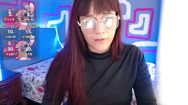 zara erotik online show from 10/18/25, 11:55