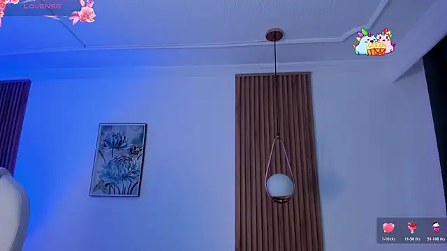 Manuela miller  online show from 03/30/26, 09:16