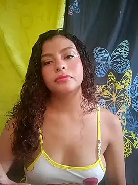 Lulupeach69 online show from 09/19/25, 12:28