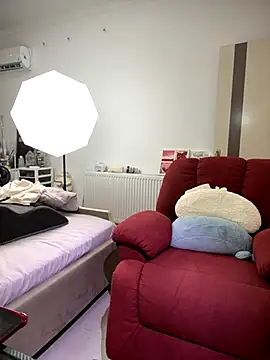 Baby-AnXin online show from 09/08/25, 03:44