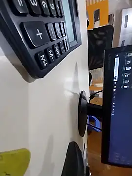 kiss like choco11 online show from 09/17/25, 11:23