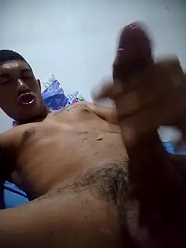 MisterMond30 online show from 02/24/26, 04:54