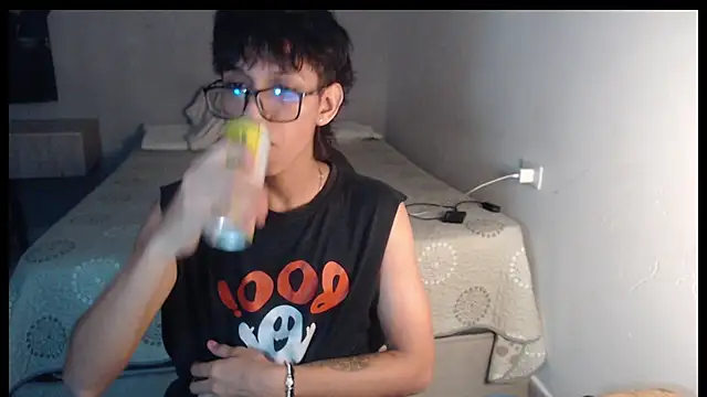 sung yol online show from 09/09/25, 01:49