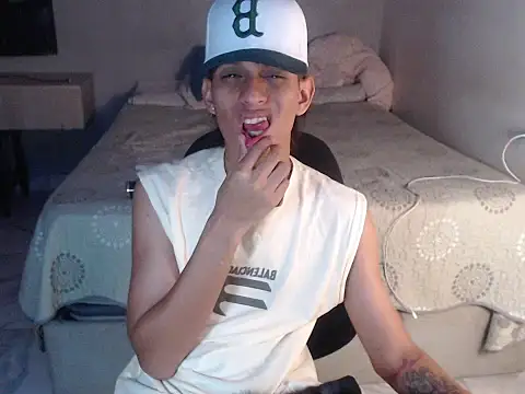 sung yol online show from 09/16/25, 05:52