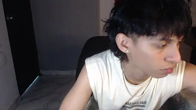 sung yol online show from 09/27/25, 01:43