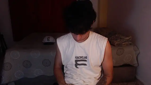 sung yol online show from 10/30/25, 02:24