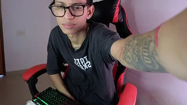 sung yol online show from 04/18/26, 03:16