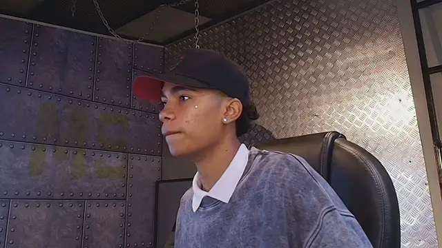 AlanCutee online show from 09/10/25, 12:16