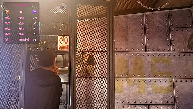 AlanCutee online show from 09/18/25, 11:56