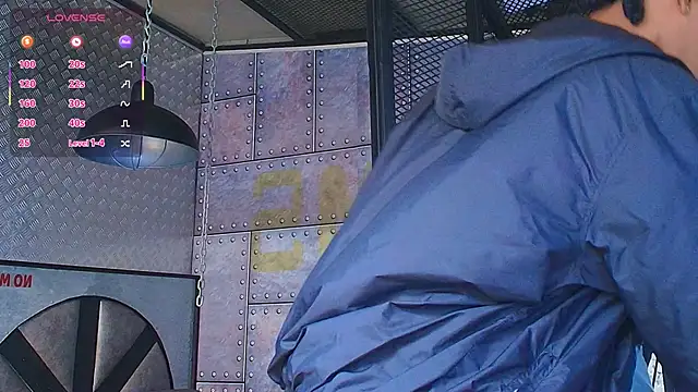 AlanCutee online show from 10/02/25, 12:12