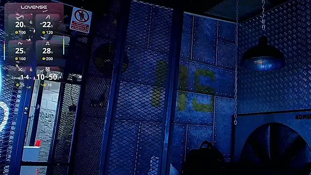 AlanCutee online show from 10/11/25, 12:15