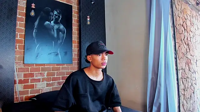 AlanCutee online show from 11/02/25, 12:40